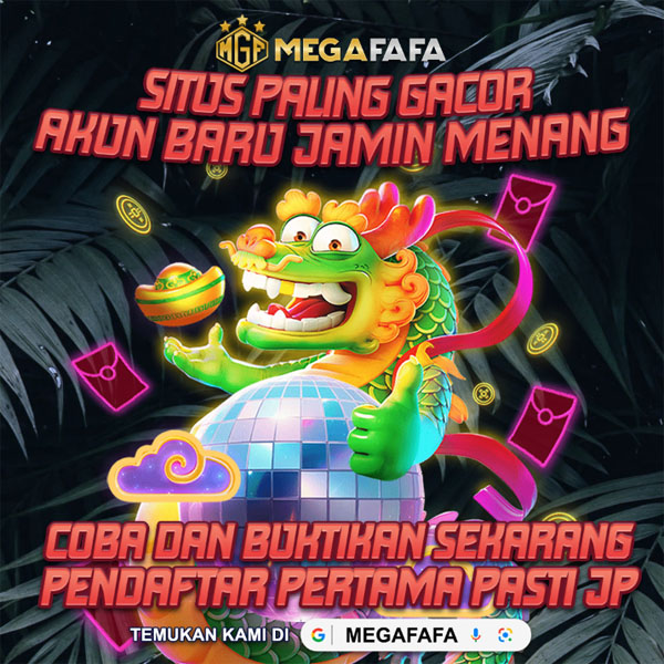 SLOT GACOR KEBERUNTUNGAN PUTARAN MENANTI DI SETIAP